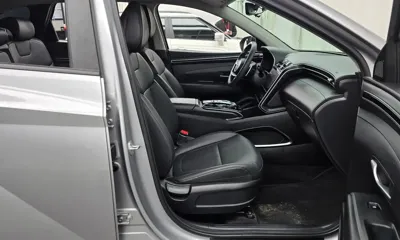Hyundai Tucson 2022, 80555 км, за 12223.32 USD - фото 11