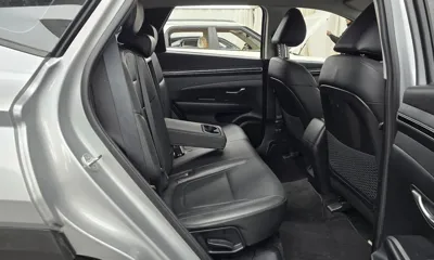 Hyundai Tucson 2022, 80555 км, за 12223.32 USD - фото 12