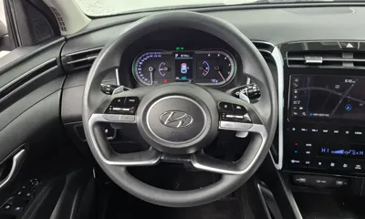 Hyundai Tucson 2022, 80555 км, за 12223.32 USD - фото 13