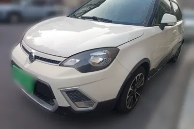 MG 3SW · 2015 год