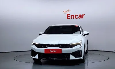 Kia K5 2024, 28815 км, за 20837.39 USD