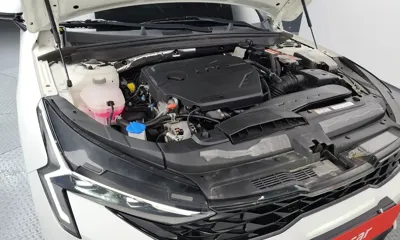 Kia K5 2024, 28815 км, за 20837.39 USD - фото 6