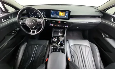 Kia K5 2024, 28815 км, за 20837.39 USD - фото 7