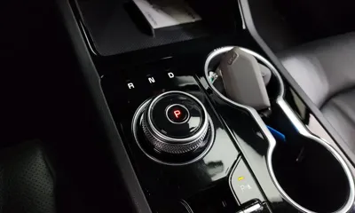 Kia K5 2024, 28815 км, за 20837.39 USD - фото 9