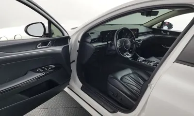 Kia K5 2024, 28815 км, за 20837.39 USD - фото 10
