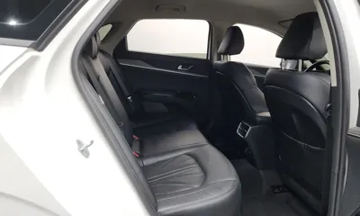 Kia K5 2024, 28815 км, за 20837.39 USD - фото 11