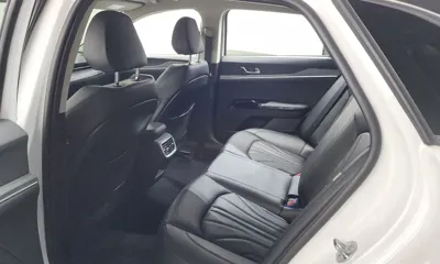Kia K5 2024, 28815 км, за 20837.39 USD - фото 20