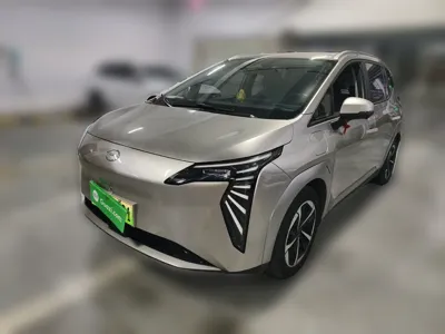 AION Y · 2023 год