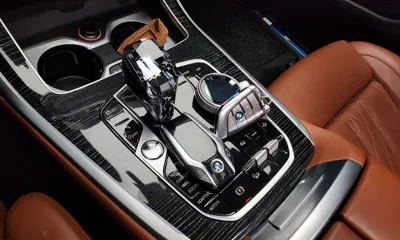 BMW X7 2021, 87009 км, за 44724.68 USD - фото 9