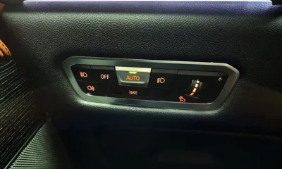 BMW X7 2021, 87009 км, за 44724.68 USD - фото 28
