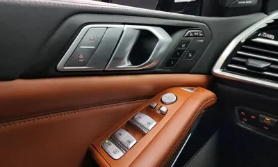 BMW X7 2021, 87009 км, за 44724.68 USD - фото 29
