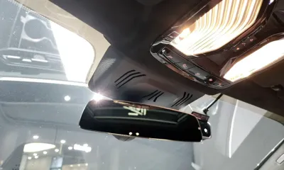 BMW X7 2021, 87009 км, за 44724.68 USD - фото 31