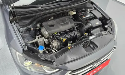 Hyundai Avante 2018, 152472 км, за 5448.34 USD - фото 6