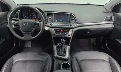 Hyundai Avante 2018, 152472 км, за 5448.34 USD - фото 7