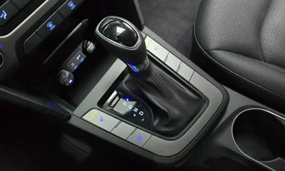 Hyundai Avante 2018, 152472 км, за 5448.34 USD - фото 9