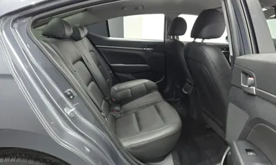 Hyundai Avante 2018, 152472 км, за 5448.34 USD - фото 12
