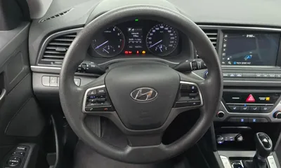 Hyundai Avante 2018, 152472 км, за 5448.34 USD - фото 13
