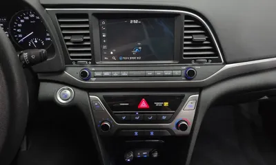 Hyundai Avante 2018, 152472 км, за 5448.34 USD - фото 14