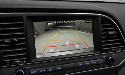 Hyundai Avante 2018, 152472 км, за 5448.34 USD - фото 15