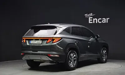 Hyundai Tucson 2023, 26928 км, за 20151.96 USD