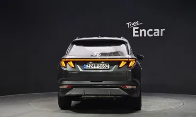 Hyundai Tucson 2023, 26928 км, за 20151.96 USD