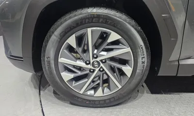 Hyundai Tucson 2023, 26928 км, за 20151.96 USD