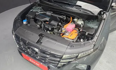 Hyundai Tucson 2023, 26928 км, за 20151.96 USD - фото 6