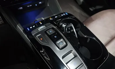 Hyundai Tucson 2023, 26928 км, за 20151.96 USD - фото 9