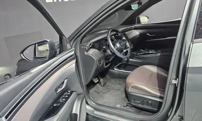 Hyundai Tucson 2023, 26928 км, за 20151.96 USD - фото 10