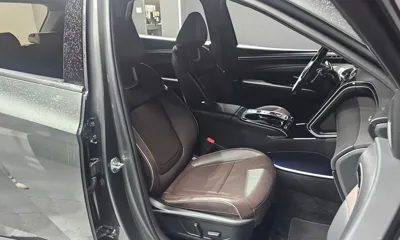 Hyundai Tucson 2023, 26928 км, за 20151.96 USD - фото 11