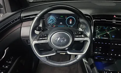 Hyundai Tucson 2023, 26928 км, за 20151.96 USD - фото 13