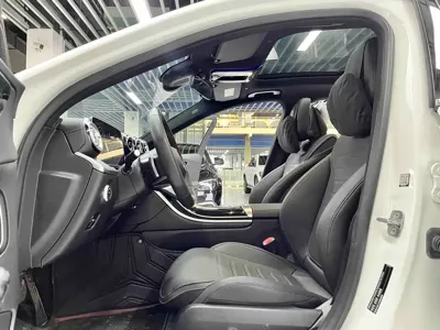 Mercedes-Benz C-Class 2024, 11000 км, за 28736.27 USD