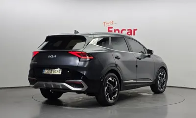Kia Sportage 2022, 38593 км, за 17068.41 USD
