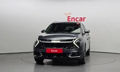 Kia Sportage 2022, 38593 км, за 17068.41 USD