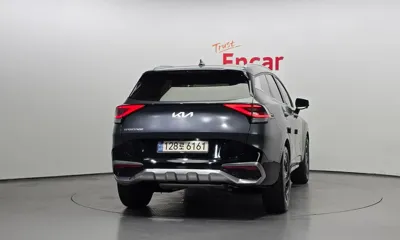 Kia Sportage 2022, 38593 км, за 17068.41 USD
