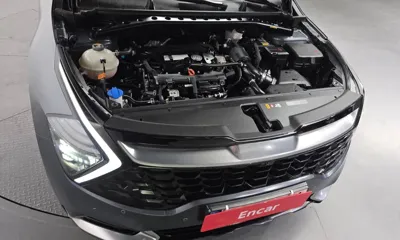 Kia Sportage 2022, 38593 км, за 17068.41 USD - фото 6