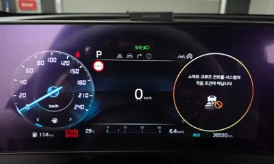 Kia Sportage 2022, 38593 км, за 17068.41 USD - фото 8