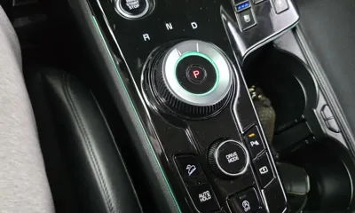 Kia Sportage 2022, 38593 км, за 17068.41 USD - фото 9