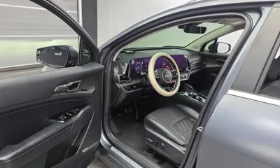 Kia Sportage 2022, 38593 км, за 17068.41 USD - фото 10