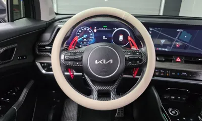 Kia Sportage 2022, 38593 км, за 17068.41 USD - фото 12