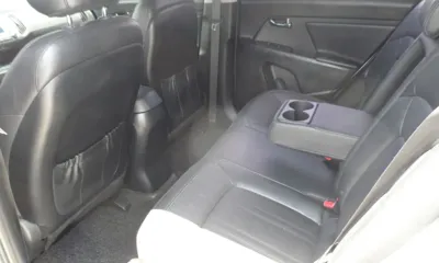 Kia Sportage 2012, 167803 км, за 3612.72 USD - фото 7