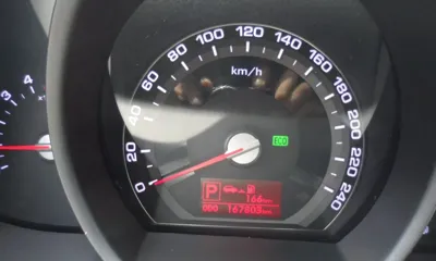 Kia Sportage 2012, 167803 км, за 3612.72 USD - фото 8