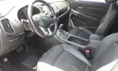 Kia Sportage 2012, 167803 км, за 3612.72 USD - фото 15
