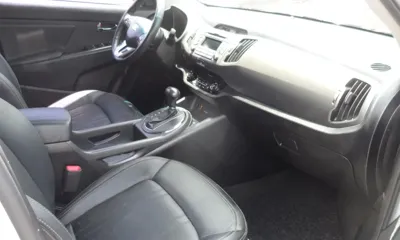 Kia Sportage 2012, 167803 км, за 3612.72 USD - фото 17