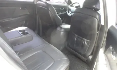 Kia Sportage 2012, 167803 км, за 3612.72 USD - фото 18