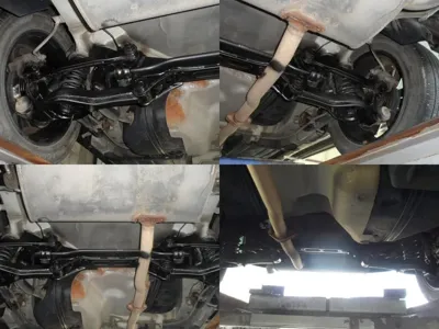 Kia Sportage 2012, 167803 км, за 3612.72 USD - фото 19