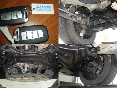 Kia Sportage 2012, 167803 км, за 3612.72 USD - фото 20