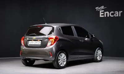 ChevroletGMDaewoo Spark 2016, 149637 км, за 2576.81 USD