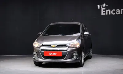 ChevroletGMDaewoo Spark 2016, 149637 км, за 2576.81 USD