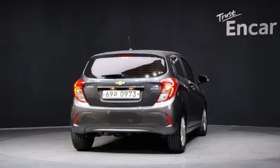 ChevroletGMDaewoo Spark 2016, 149637 км, за 2576.81 USD